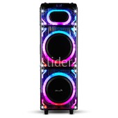 Колонка 10" (20-22 SKILLETS BOX 2500 ) динамик 2шт/10" ELTRONIC с TWS