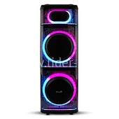 Колонка 12" (30-74 SKILLETS BOX 2500 ) динамик 2шт/12" ELTRONIC TWS