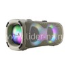 Колонка 06" (30-85 DANCE BOX 900) динамик 2шт/6.5" ELTRONIC с TWS (белая)