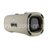 Колонка 06" (30-85 DANCE BOX 900) динамик 2шт/6.5" ELTRONIC с TWS (белая)