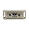 Колонка 06" (30-85 DANCE BOX 900) динамик 2шт/6.5" ELTRONIC с TWS (белая)