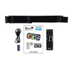 Колонка 06" (30-85 DANCE BOX 900) динамик 2шт/6.5" ELTRONIC с TWS (белая)
