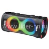 Колонка 06" (30-85 DANCE BOX 900) динамик 2шт/6.5" ELTRONIC с TWS (черная)