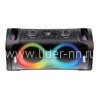 Колонка 06" (30-85 DANCE BOX 900) динамик 2шт/6.5" ELTRONIC с TWS (черная)