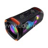 Колонка 06" (30-85 DANCE BOX 900) динамик 2шт/6.5" ELTRONIC с TWS (черная)