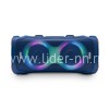Колонка 06" (30-85 DANCE BOX 900) динамик 2шт/6.5" ELTRONIC с TWS (синий)