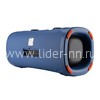 Колонка 06" (30-85 DANCE BOX 900) динамик 2шт/6.5" ELTRONIC с TWS (синий)