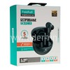 Bluetooth-гарнитура беcпроводная (FaizFULL) FAIZ 132 черный