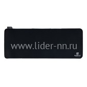 Коврик для компьютерной мыши FaizFull 80*30см с RGB-подсветкой