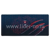 Коврик для компьютерной мыши FaizFull 90*40см "Соты"