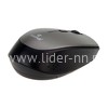 Мышь беспроводная FaizFull M66 800-1600DPI (серая)