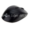 Мышь беспроводная FaizFull M68 800-1600DPI (черная)