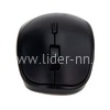 Мышь беспроводная FaizFull M68 800-1600DPI (черная)