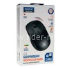Мышь беспроводная FaizFull M68 800-1600DPI (черная)