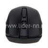 Мышь беспроводная FaizFull M70 800-1600DPI (черная)
