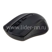 Мышь беспроводная FaizFull M70 800-1600DPI (черная)