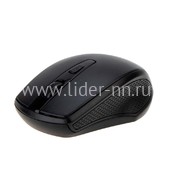 Мышь беспроводная FaizFull M72 800-1600DPI (черная)