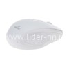 Мышь беспроводная FaizFull M72 800-1600DPI (белая)
