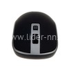Мышь беспроводная FaizFull M82 800-1600DPI (черная)