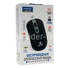Мышь беспроводная FaizFull M82 800-1600DPI (черная)