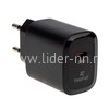 СЗУ FaizFULL FC164 с Type-C выходом 25W (5V-3.0A/9V-2.77A/12-2.08A) черный