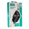СЗУ FaizFULL FC78 с USB выходом QC3.0+Type-C (PD3.0) выход 38W (черный)