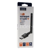 Беспроводной Wi-Fi адаптер FaizFULL (2-х диапазонный) FW56