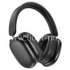 Наушники MP3/MP4 BOROFONE (BO27) Bluetooth полноразмерные (черные)