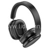Наушники MP3/MP4 BOROFONE (BO27) Bluetooth полноразмерные (черные)