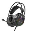 Наушники MP3/MP4 BOROFONE (BO105) полноразмерные игровые (черные)
