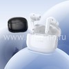Bluetooth-гарнитура BOROFONE беcпроводная TWS (FQ9) белая