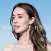 Bluetooth-гарнитура BOROFONE беcпроводная TWS (FQ9) белая