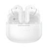 Bluetooth-гарнитура BOROFONE беcпроводная TWS (FQ9) белая