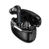 Bluetooth-гарнитура BOROFONE беcпроводная TWS (FQ9 Plus) черная