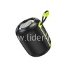 Колонка BOROFONE  (BR36) Bluetooth/USB/MicroSD/FM/TWS (черная)