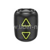 Колонка BOROFONE  (BR36) Bluetooth/USB/MicroSD/FM/TWS (черная)