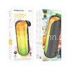 Колонка BOROFONE  (BR44) Bluetooth/USB/MicroSD/FM/подсветка/TWS (черная)