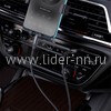 Кабель 3.5 Jack (M)-Type-C 1.0м HOCO UPA19 (черный)