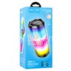 Колонка HOCO (HC8) Bluetooth/USB/MicroSD/LED (черная)