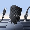 СЗУ Type-C 1 PD выход 20W Quick Charge 3.0 (5V-3.0A/9V-2.22A) BOROFONE BAS73A (белый)
