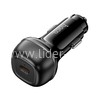 АЗУ PD выход 30W Quick Charge (5V-3.0A/9V-3.0A/12V-2.5A) HOCO Z58 (черный)