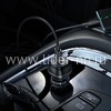 АЗУ PD выход 30W Quick Charge (5V-3.0A/9V-3.0A/12V-2.5A) HOCO Z58 (черный)
