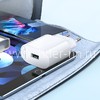 СЗУ 1 USB выход (2100mAh/5V) 10.5W HOCO C109A (белый)