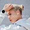 Bluetooth-гарнитура HOCO беcпроводная TWS (EW56 Plus) белая