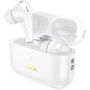 Bluetooth-гарнитура HOCO беcпроводная TWS (EW56 Plus) белая