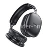 Наушники MP3/MP4 HOCO (W35 Air) Bluetooth полноразмерные (черные)