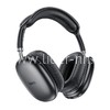 Наушники MP3/MP4 HOCO (W35 Air) Bluetooth полноразмерные (черные)