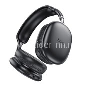 Наушники MP3/MP4 HOCO (W35 Air) Bluetooth полноразмерные (черные) Наушники MP3/MP4 HOCO (W35 Air) Bluetooth полноразмерные (черные)