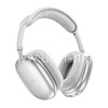 Наушники MP3/MP4 HOCO (W35 Air) Bluetooth полноразмерные (серебро)