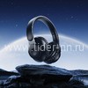 Наушники MP3/MP4 HOCO (W45) Bluetooth полноразмерные (черные)